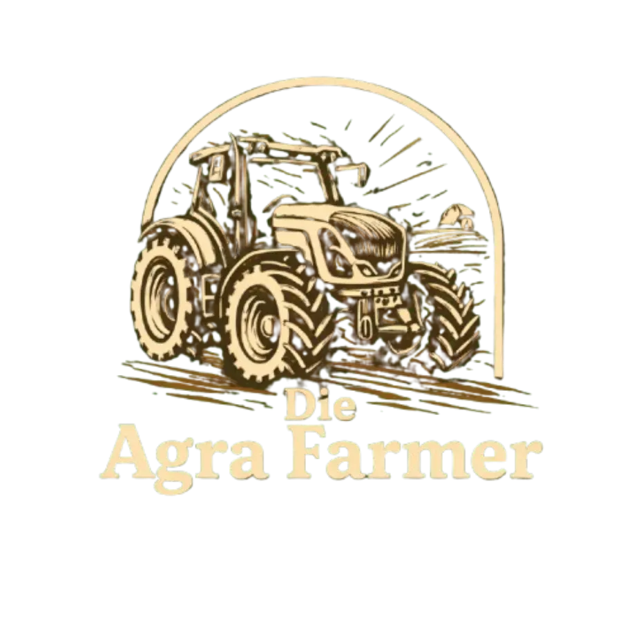 Die Agra Farmer Logo