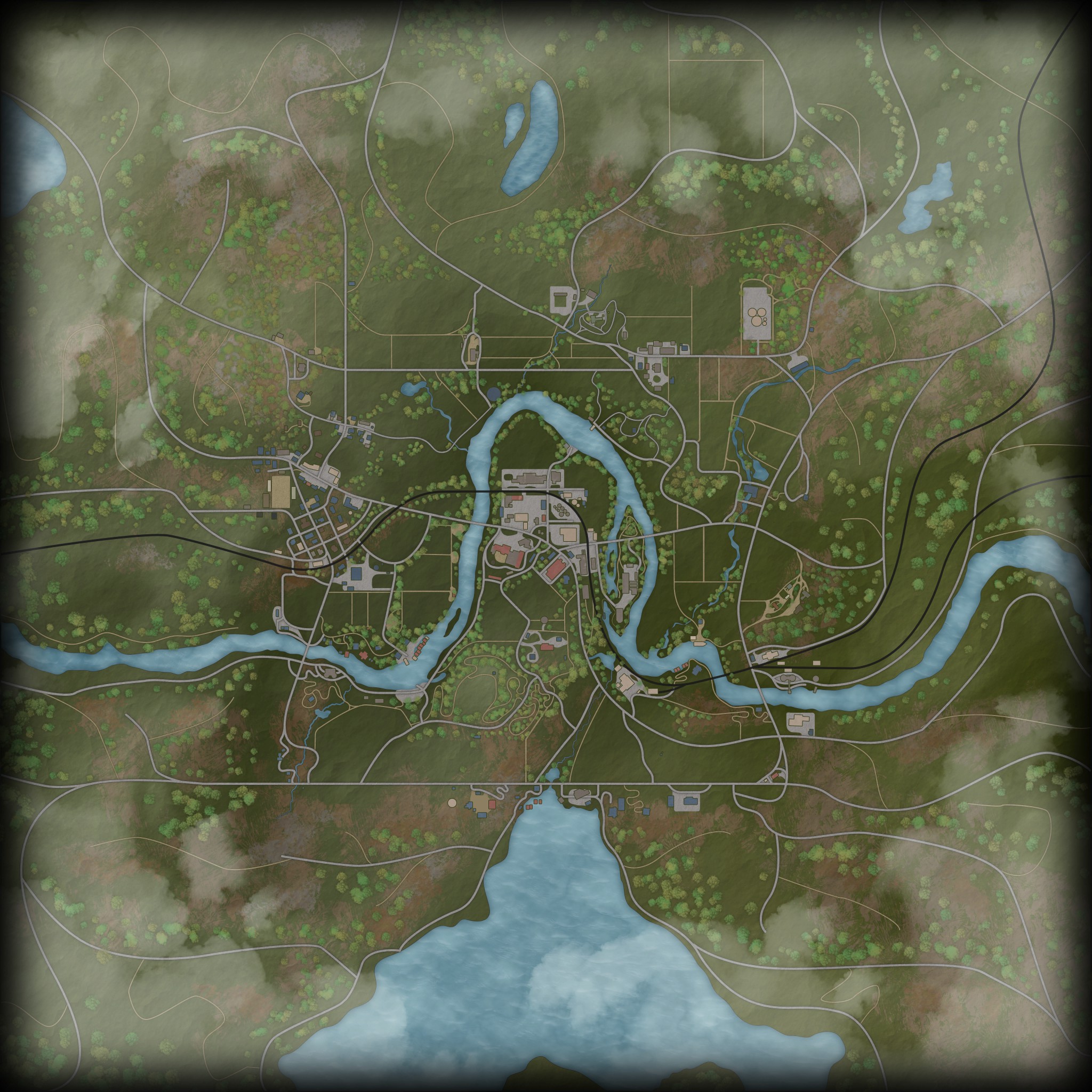 Eichenau Hardcore RP