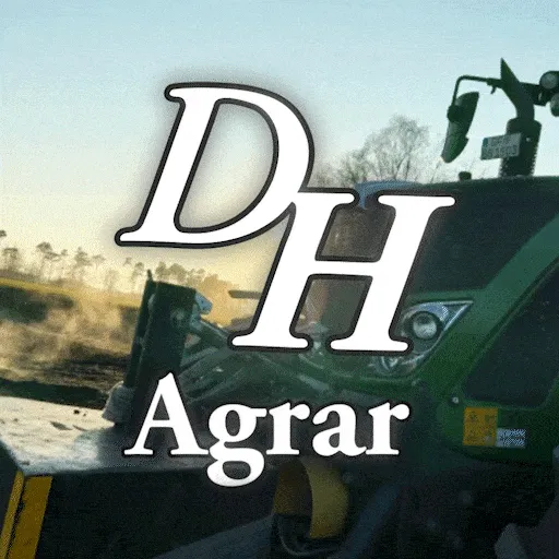 DH_Agrar Logo