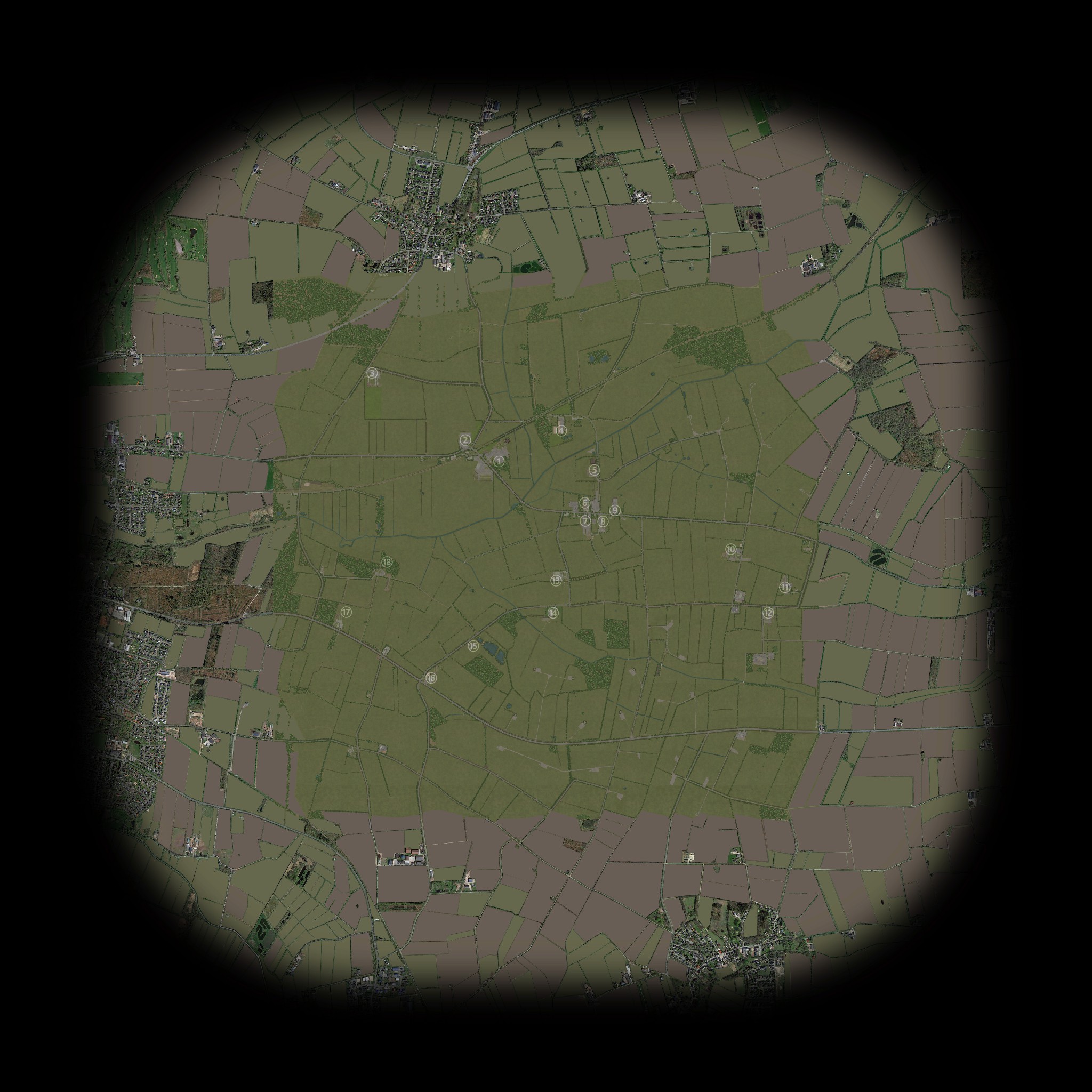 Agrarlohn Seenplatte