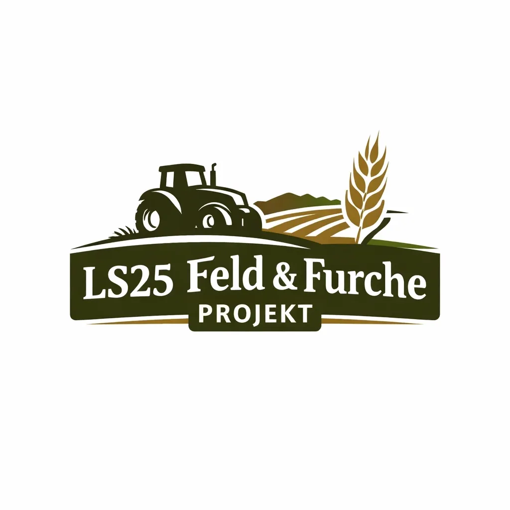 Feld&Furche Rp Logo