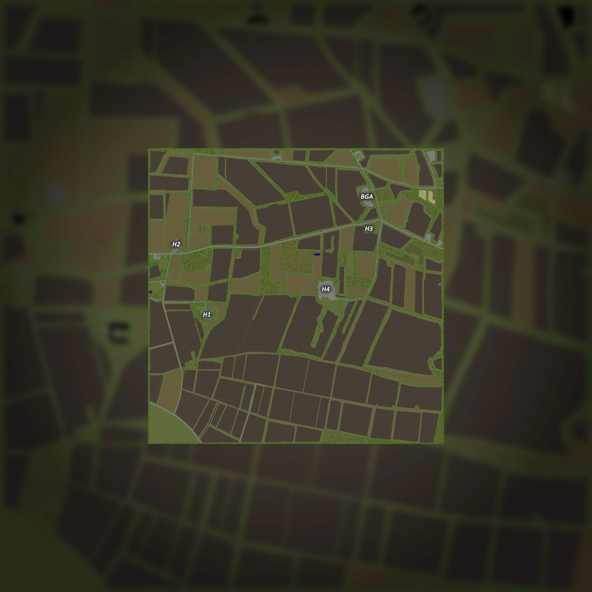 Kreis Steinfurt | Roleplay Server